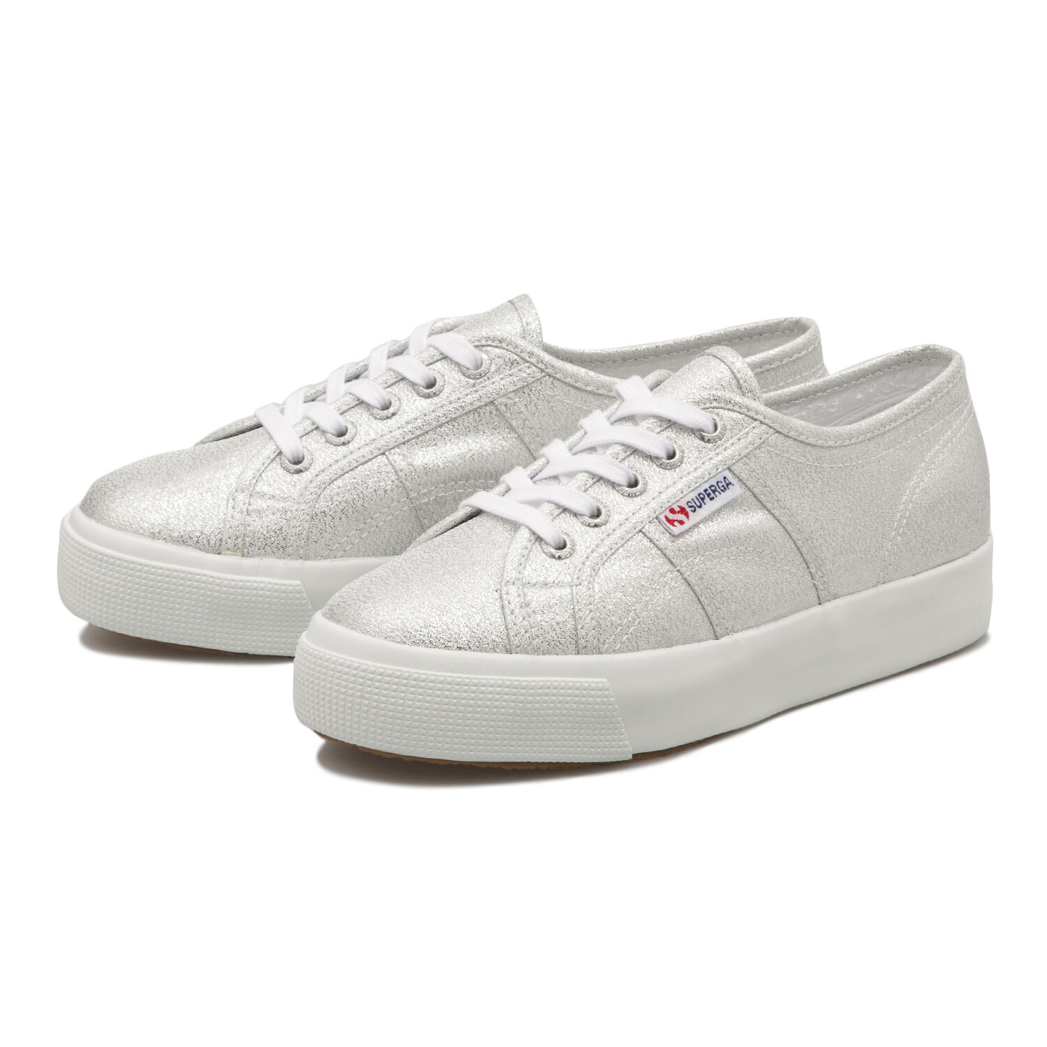 Superga「【SUPERGA】2730-LAMEW(JP)」|スニーカー|