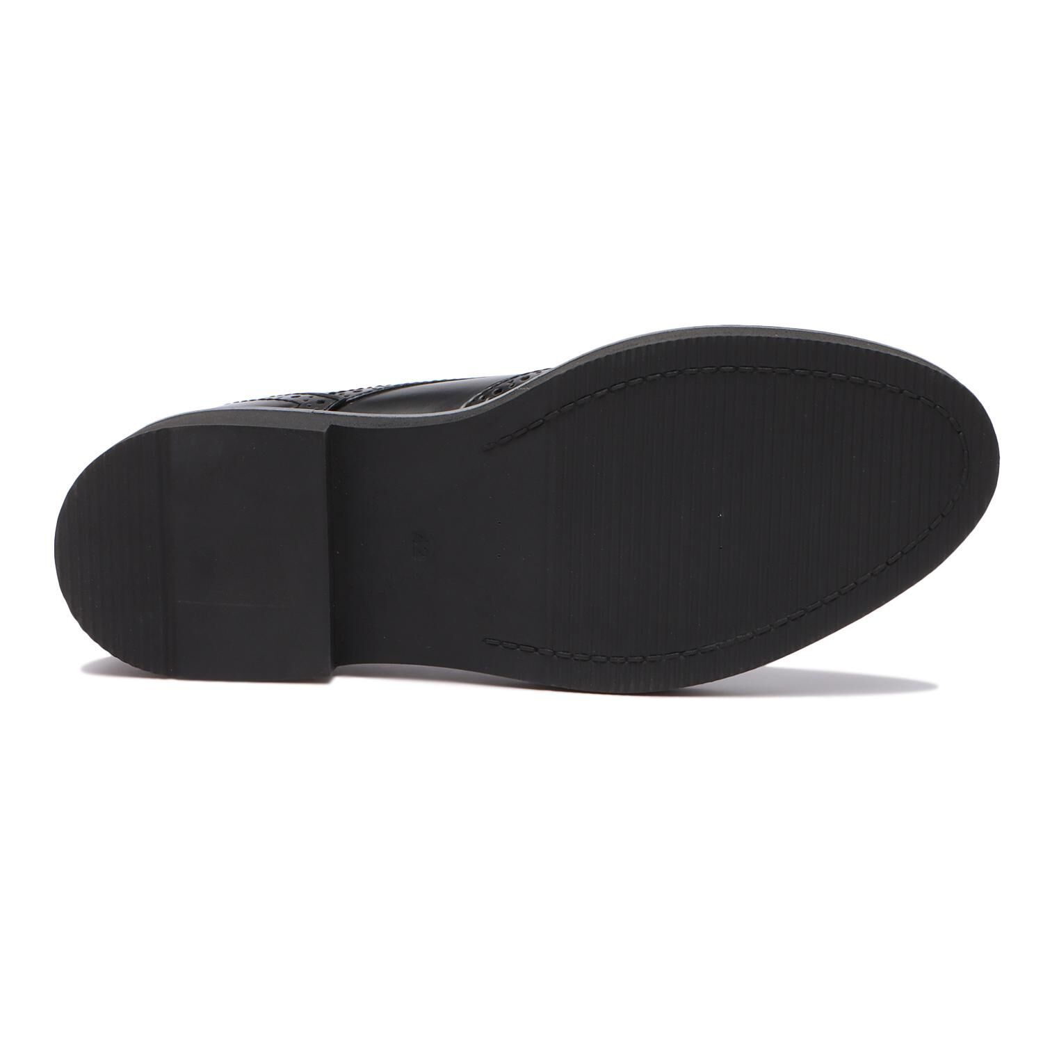 STEFANO ROSSI「【STEFANO ROSSI】BARCLAY W-TIP」|スニーカー|