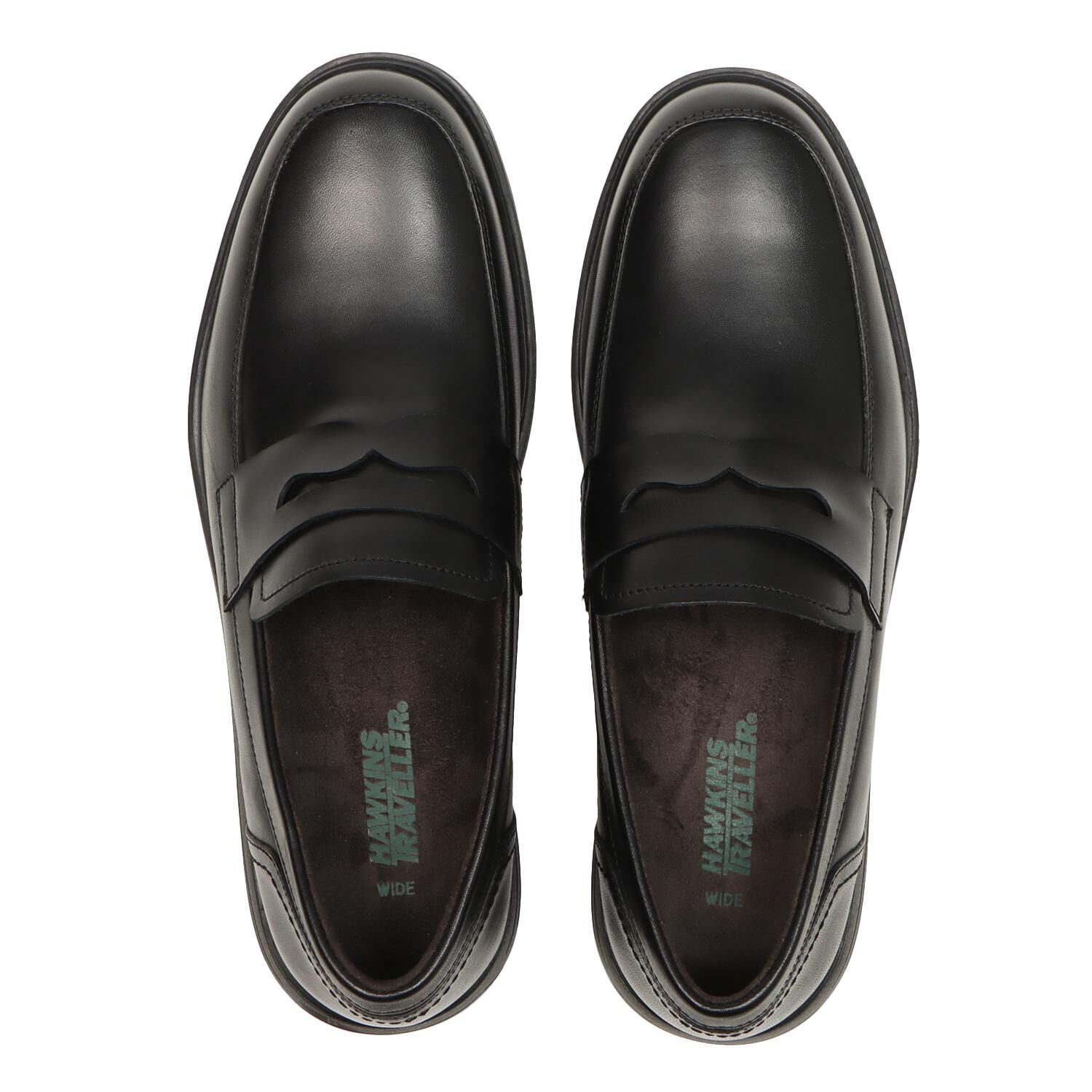 HAWKINS「【HAWKINS】TR ADRIAN LOAFER」|スニーカー|