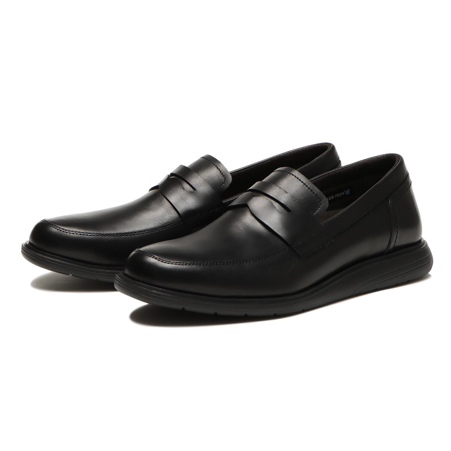 HAWKINS「【HAWKINS】TR ADRIAN LOAFER」|スニーカー|