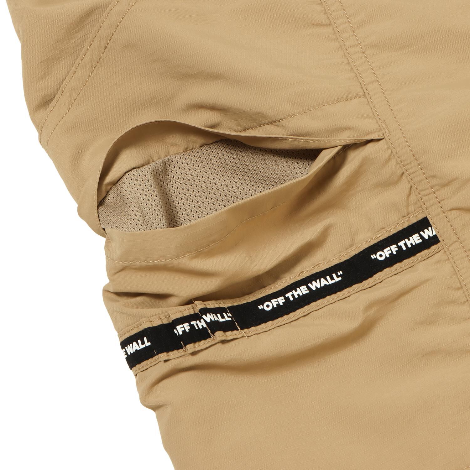 VANS「【VANSｱﾊﾟﾚﾙ(WJ)】M EASY TURF SRT」|その他|