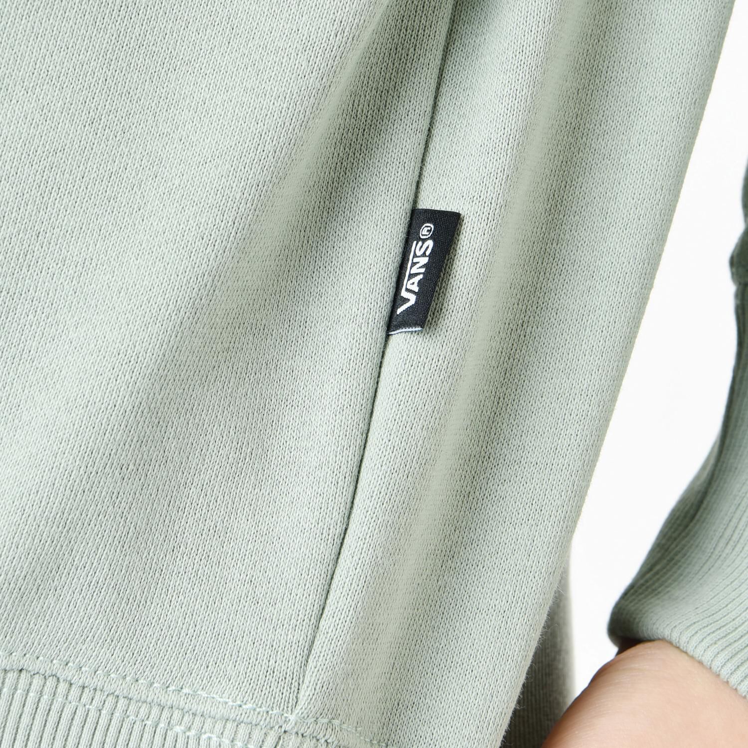 VANS「【VANSｱﾊﾟﾚﾙ(WJ)】W Didot Logo SWT」|パーカー|