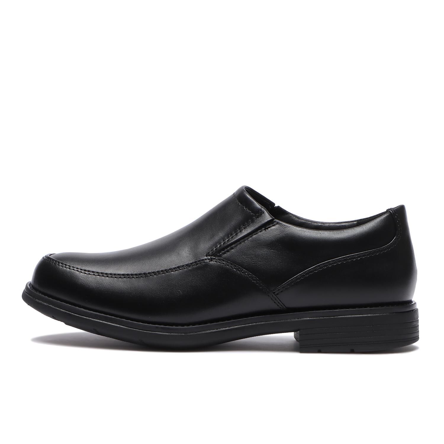 ROCKPORT「【ROCKPORT】Classic Dress WP Slip On」|スニーカー|ブラック