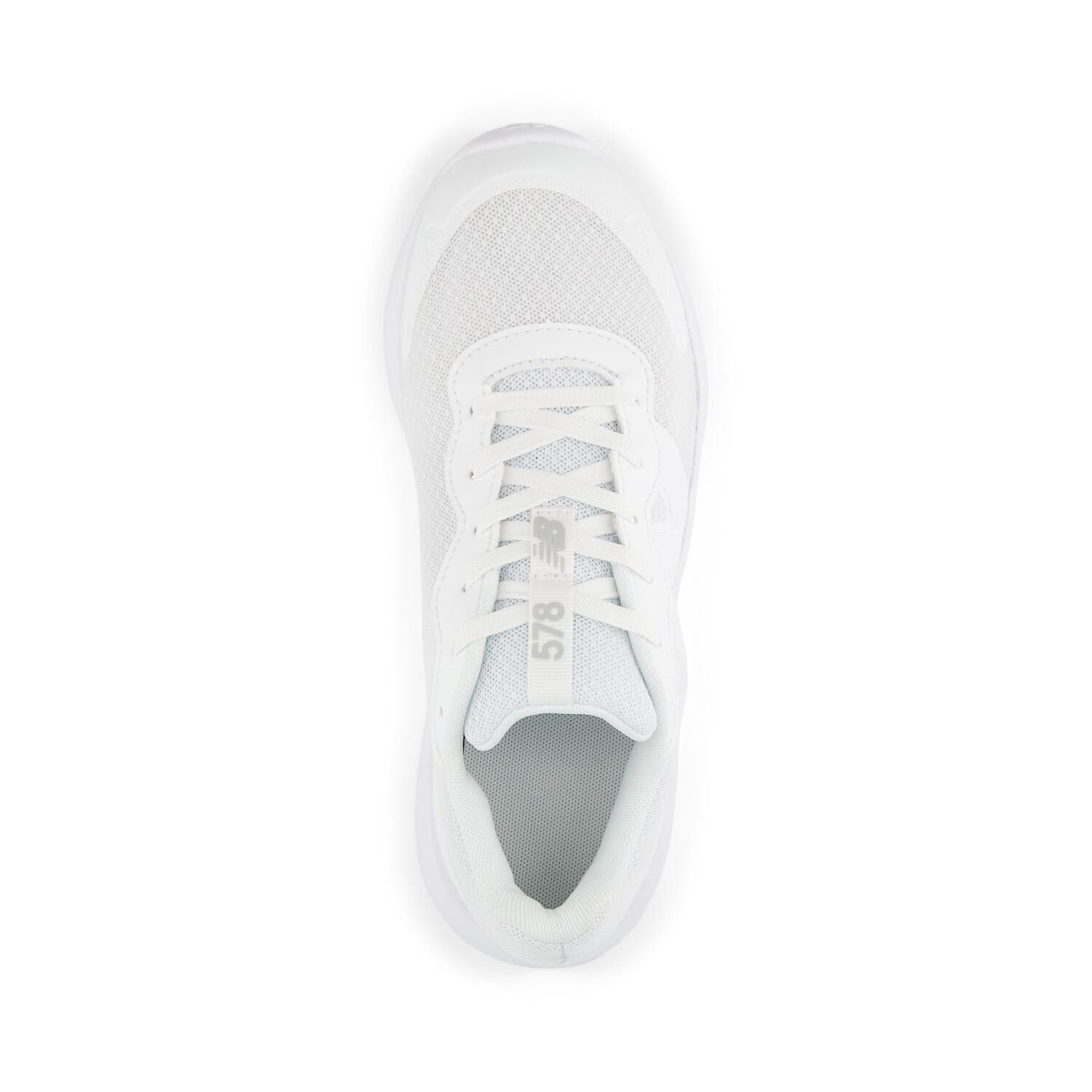 NEW BALANCE 「【NEW BALANCE】22-245(H) GK578WW(W)」|スニーカー|