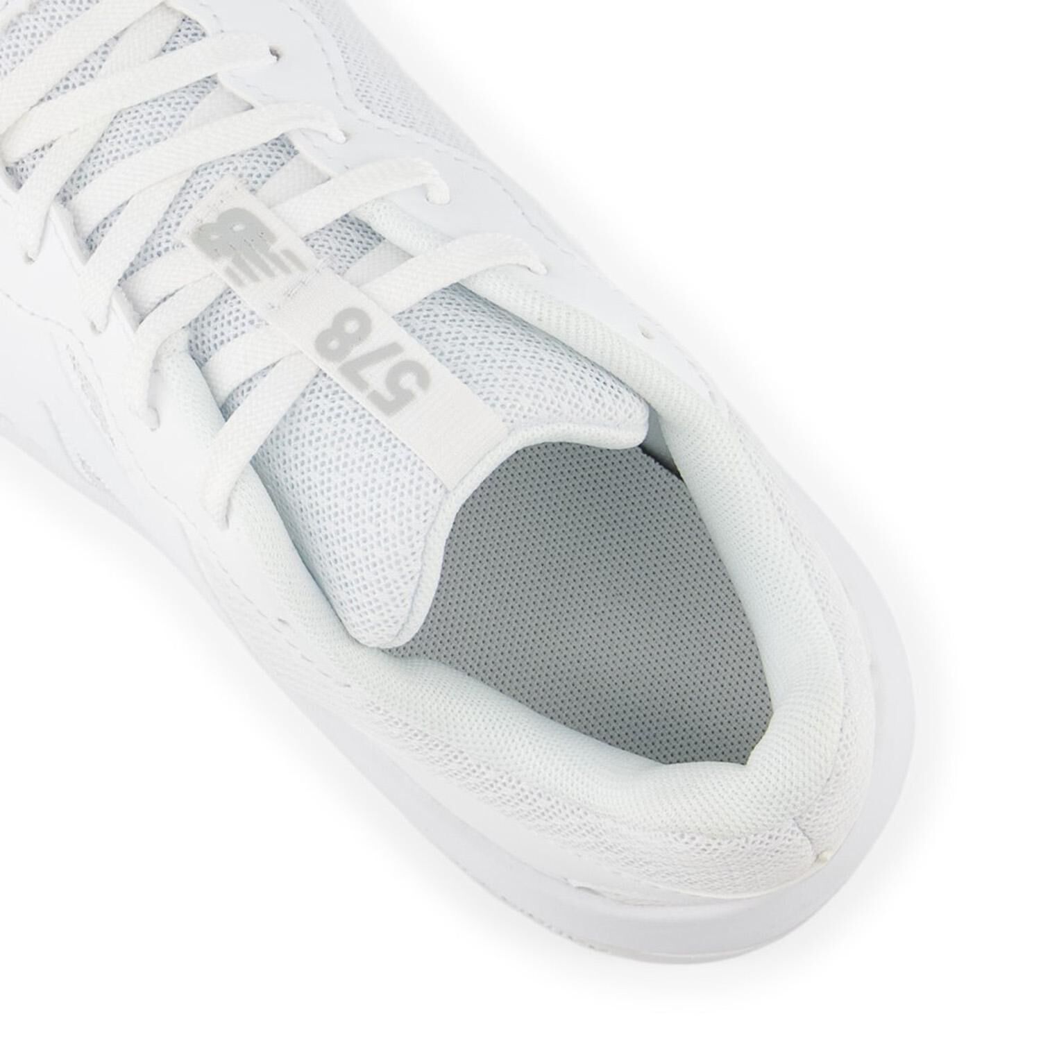 NEW BALANCE 「【NEW BALANCE】22-245(H) GK578WW(W)」|スニーカー|