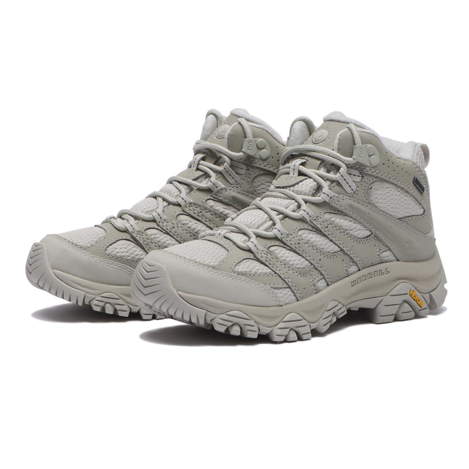 MERRELL「【MERRELL】WS MOAB 3 SYNTHETIC MID GTX」|スニーカー|