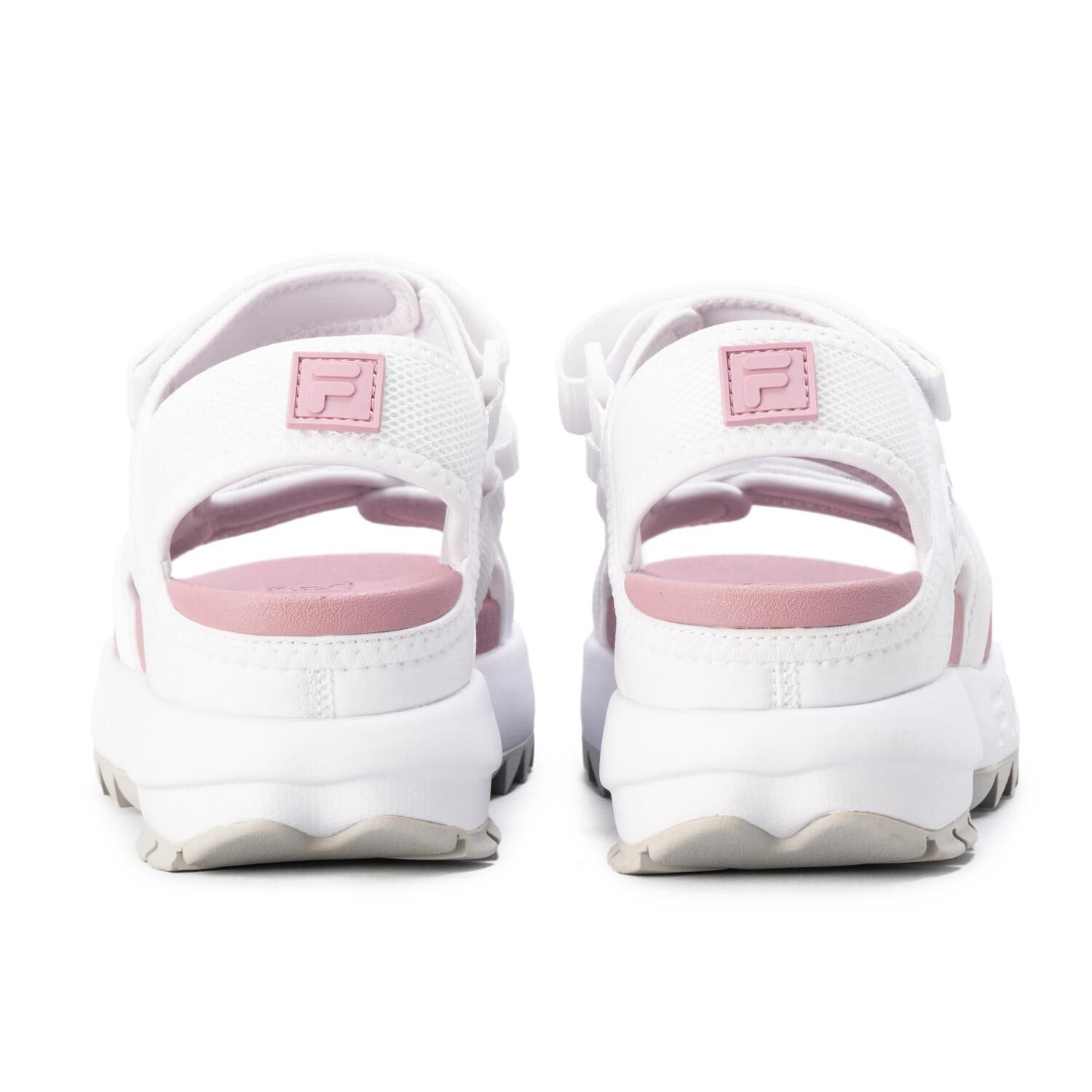 FILA「【FILA】DISRUPTOR SD PUFFY」|サンダル|