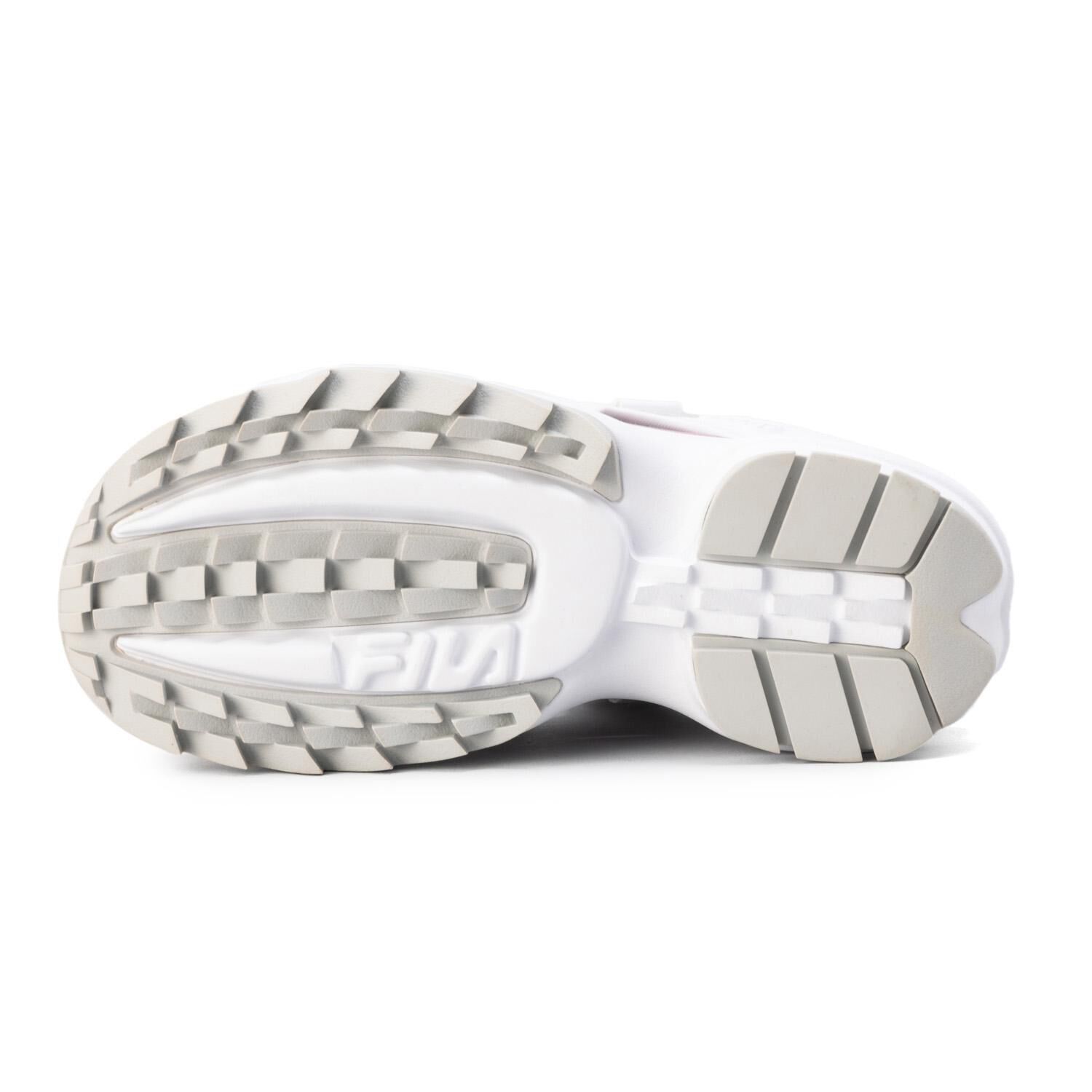 FILA「【FILA】DISRUPTOR SD PUFFY」|サンダル|