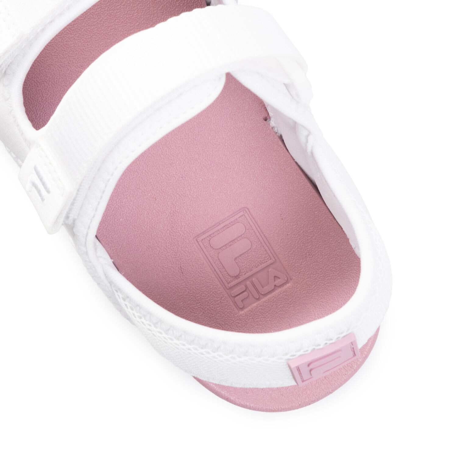 FILA「【FILA】DISRUPTOR SD PUFFY」|サンダル|