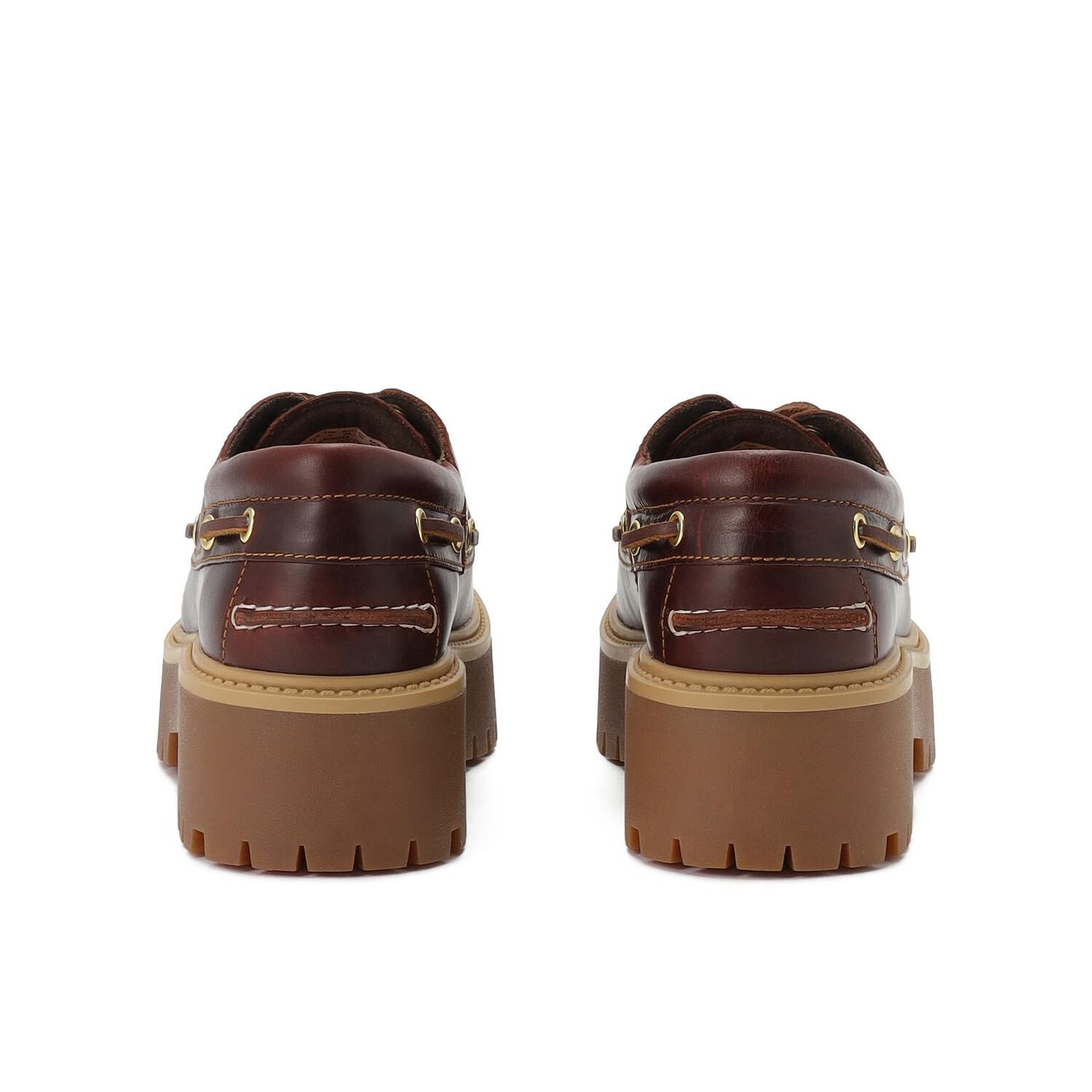 Timberland「【Timberland】W's STONE STREET 3 EYE」|スニーカー|