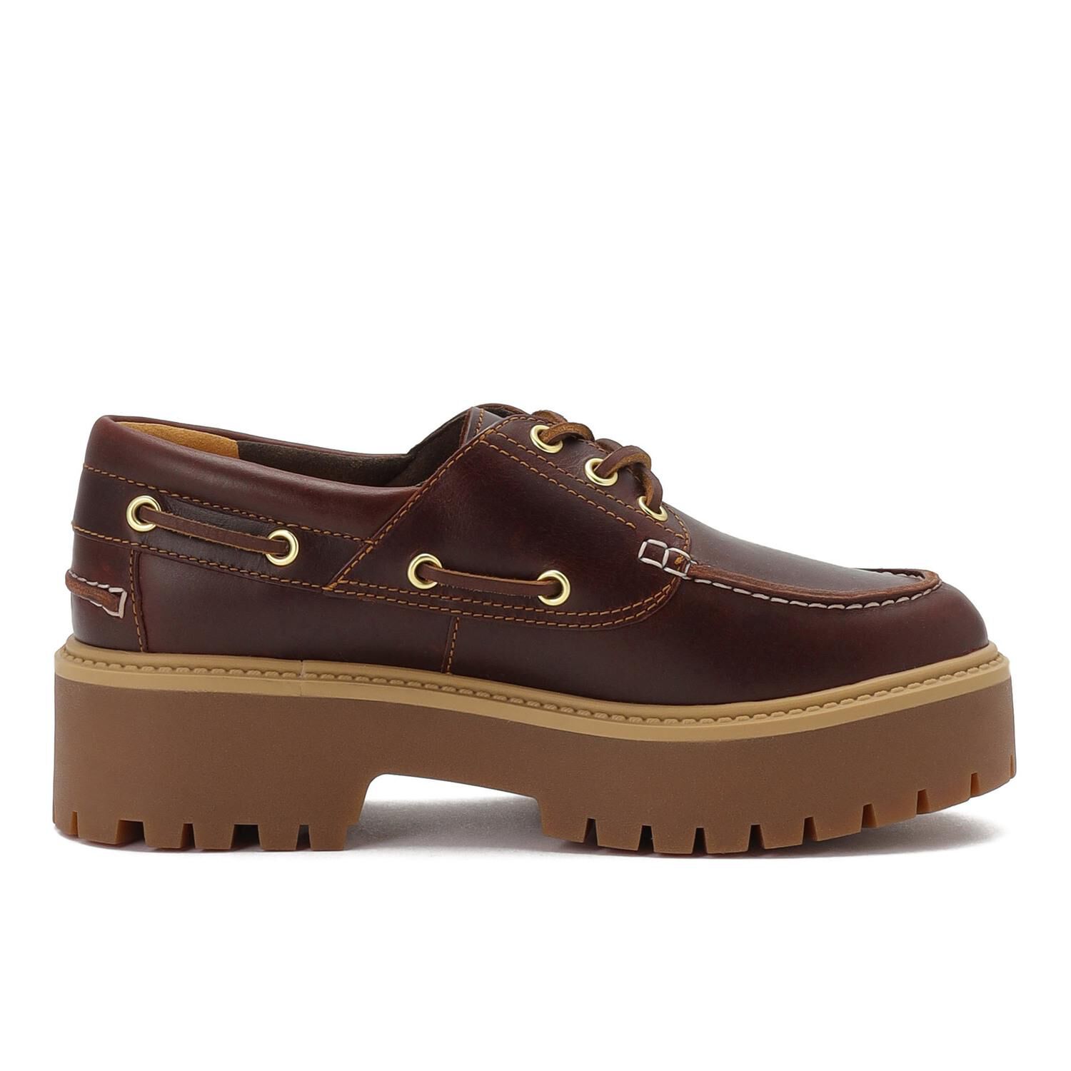 Timberland「【Timberland】W's STONE STREET 3 EYE」|スニーカー|