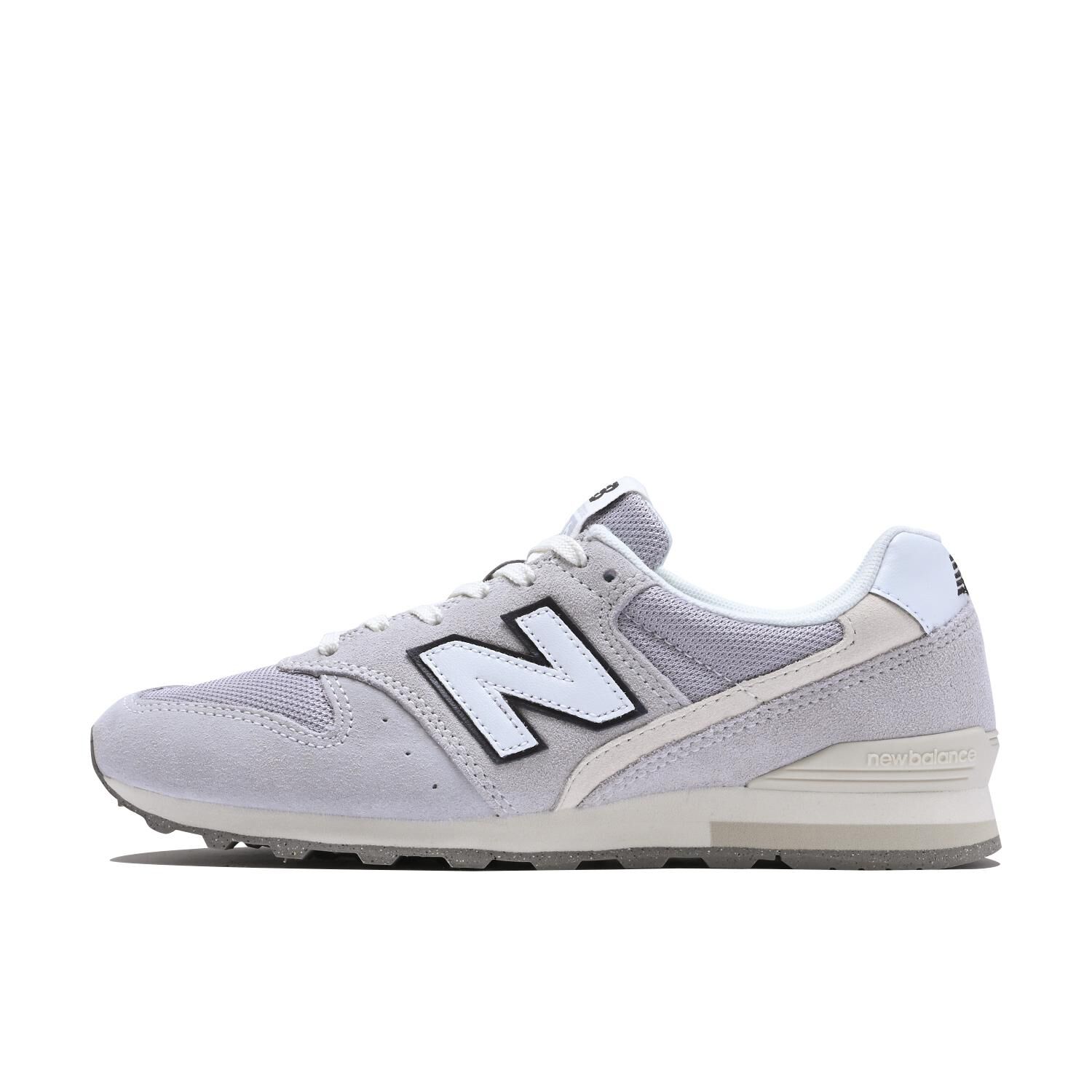 NEW BALANCE 「【NEW BALANCE】WL996SO2(D)」|スニーカー|グレー
