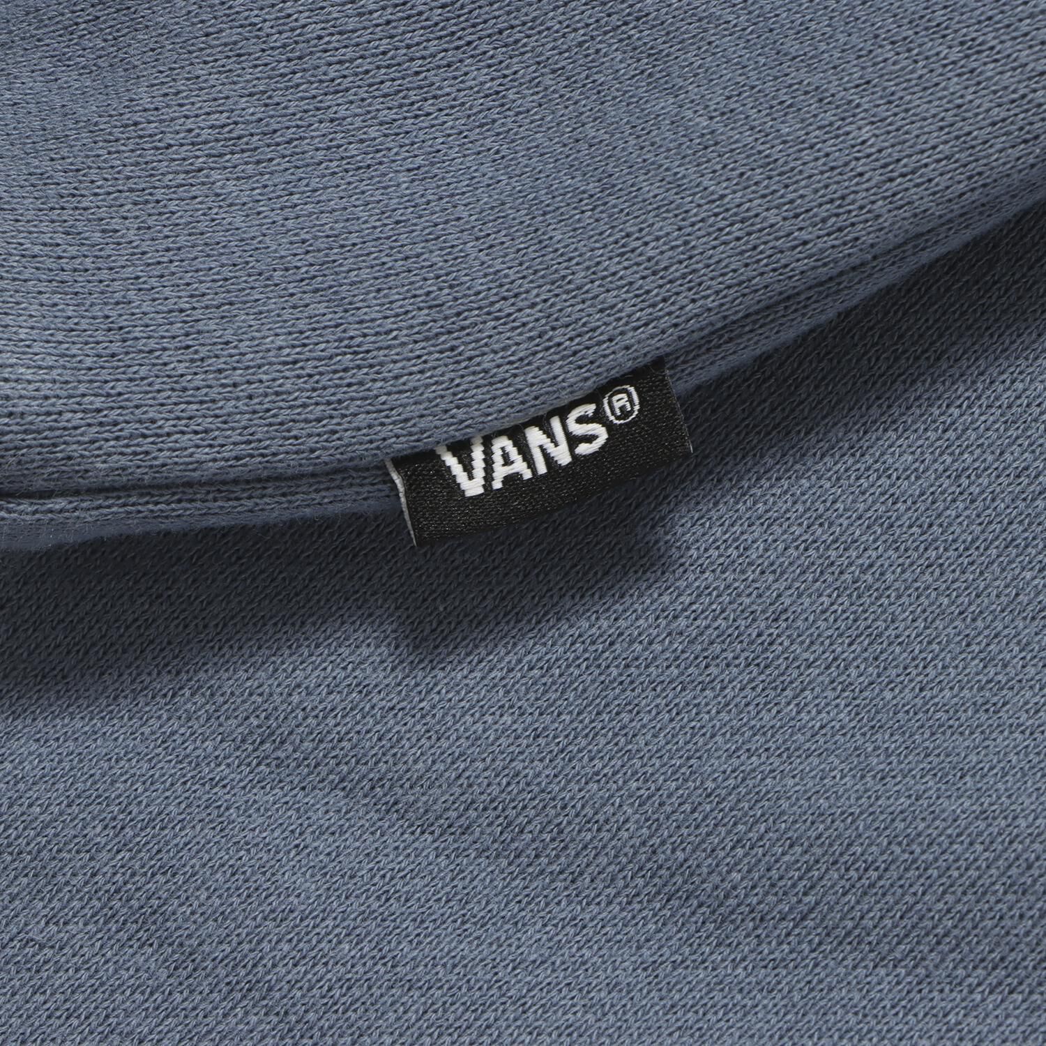 VANS「【VANSｱﾊﾟﾚﾙ(WJ)】W Checker Logo Hoodie」|パーカー|