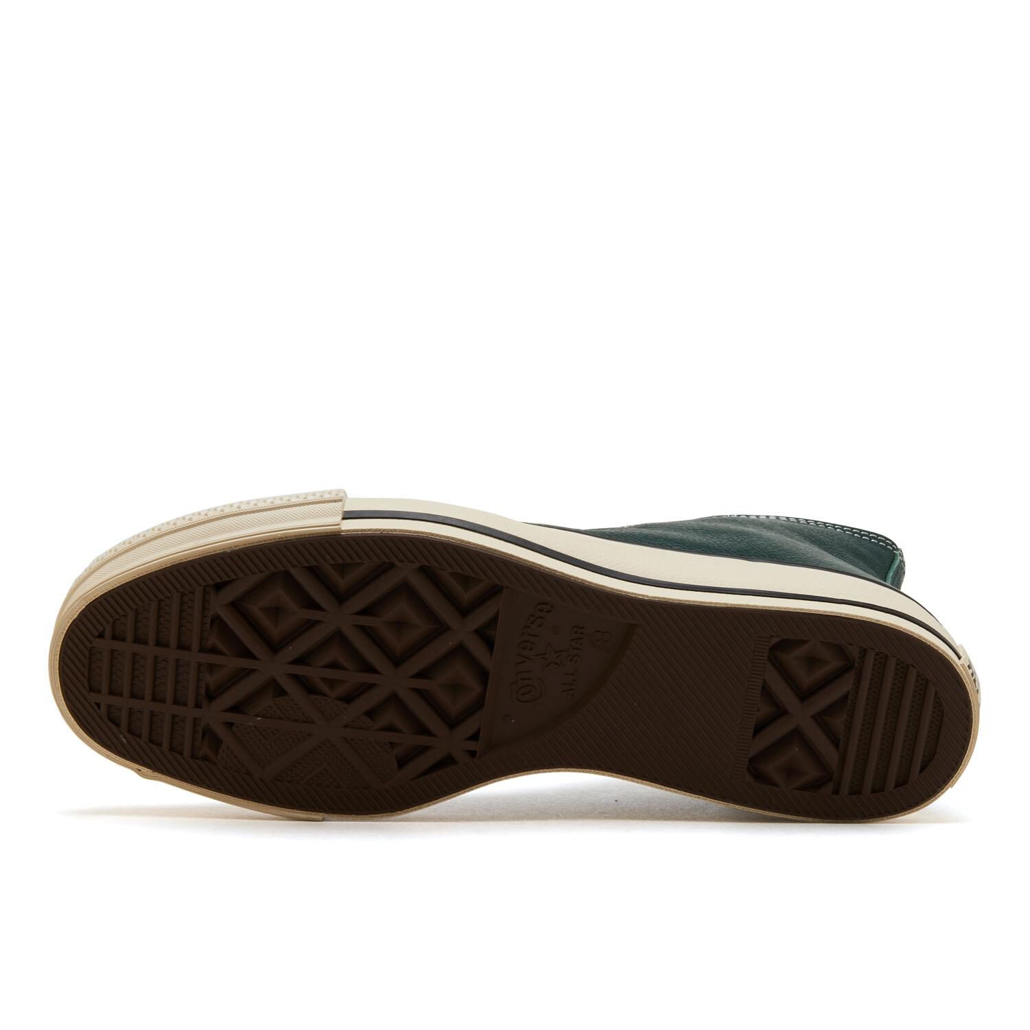 CONVERSE「【CONVERSE】LEATHER AS J HI」|スニーカー|