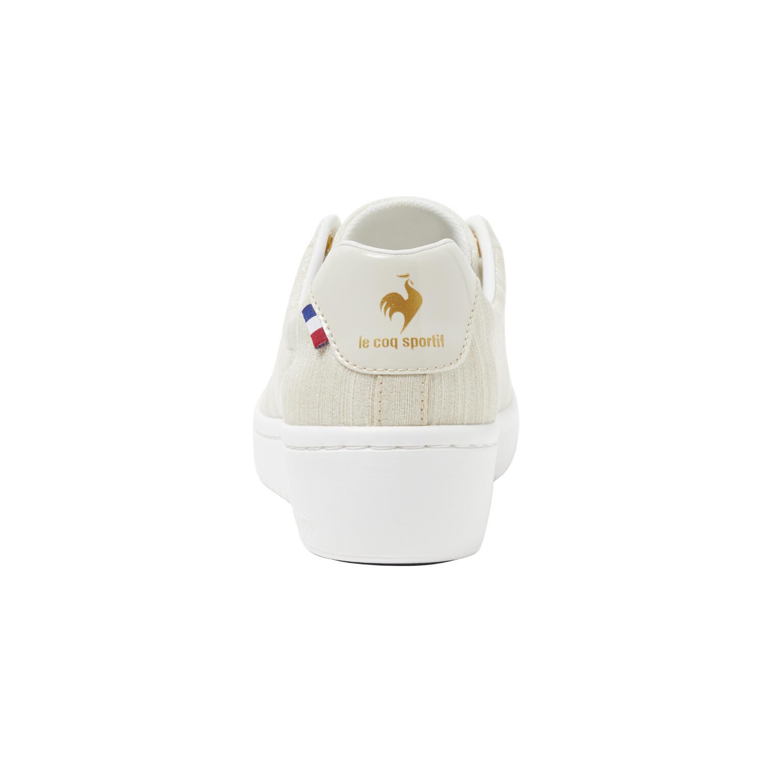 le coq sportif「【LE COQ】LA ROLAND LIFT LM」|スニーカー|