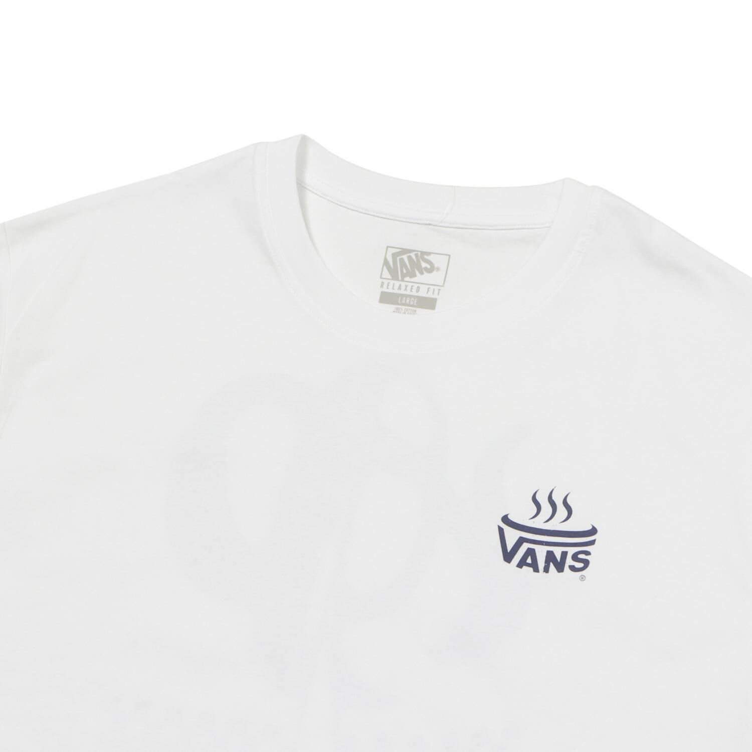 VANS「【VANSｱﾊﾟﾚﾙ】NOREN SS TEE」|Tシャツ・カットソー|
