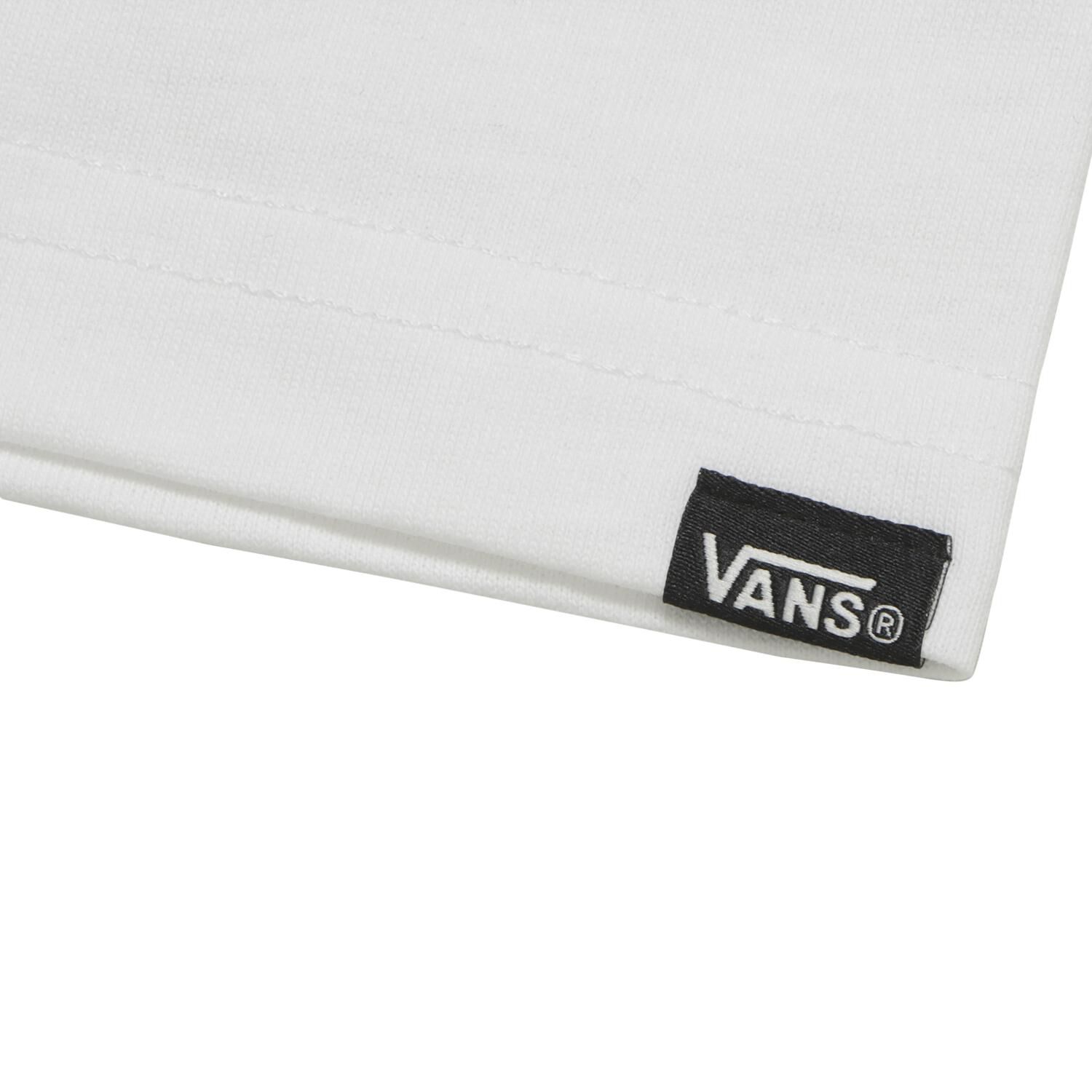 VANS「【VANSｱﾊﾟﾚﾙ】NOREN SS TEE」|Tシャツ・カットソー|