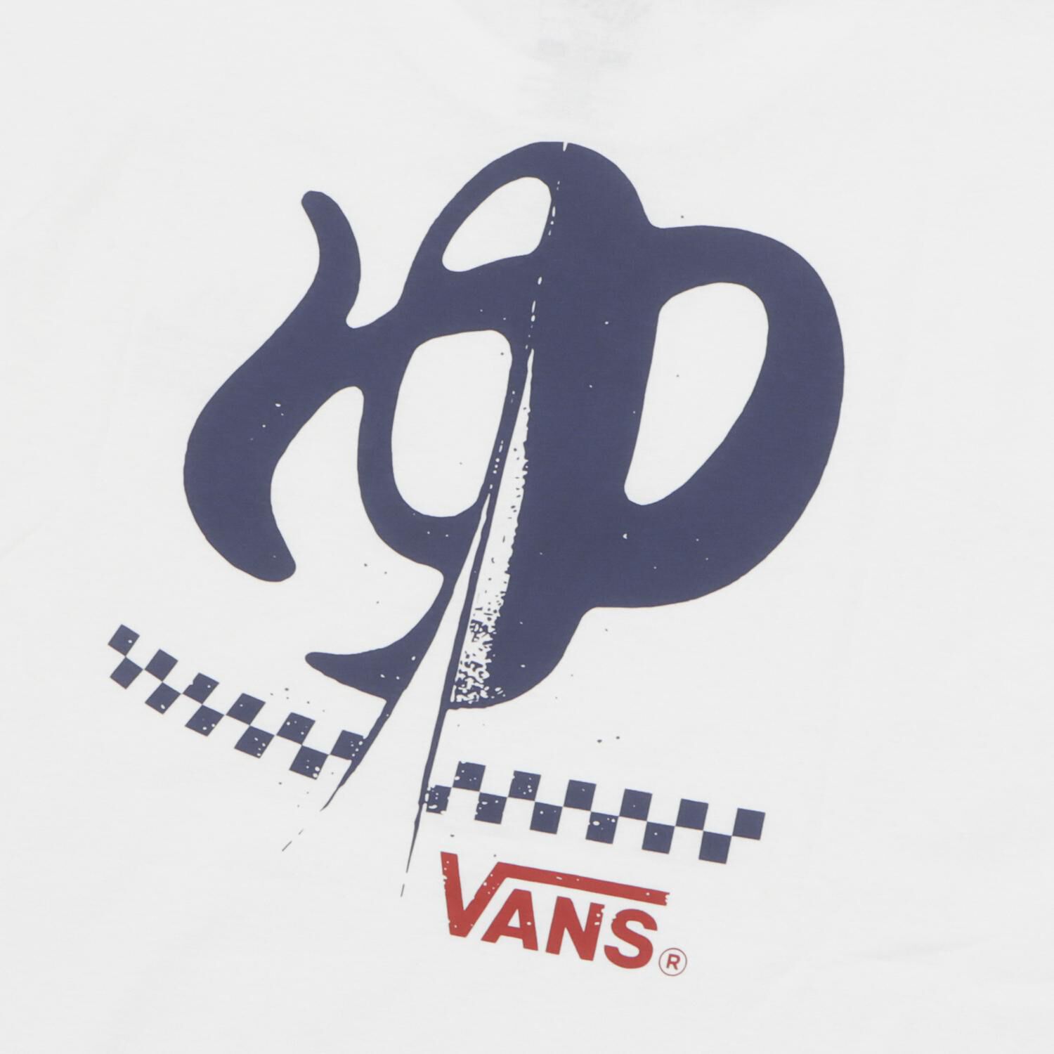 VANS「【VANSｱﾊﾟﾚﾙ】NOREN SS TEE」|Tシャツ・カットソー|