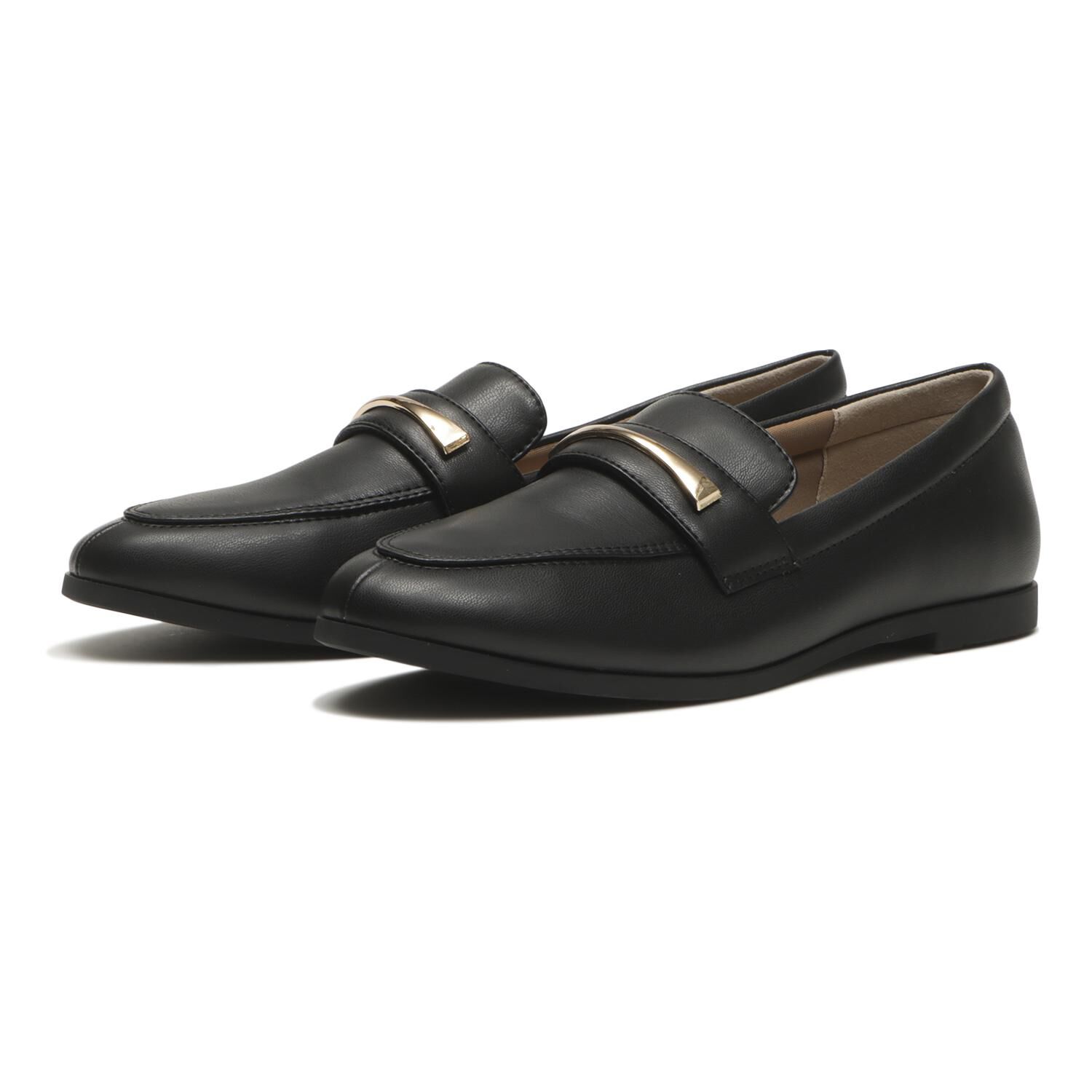 ABC SELECT「【ABC SELECT】PUFF LOAFER 1.5」|パンプス|