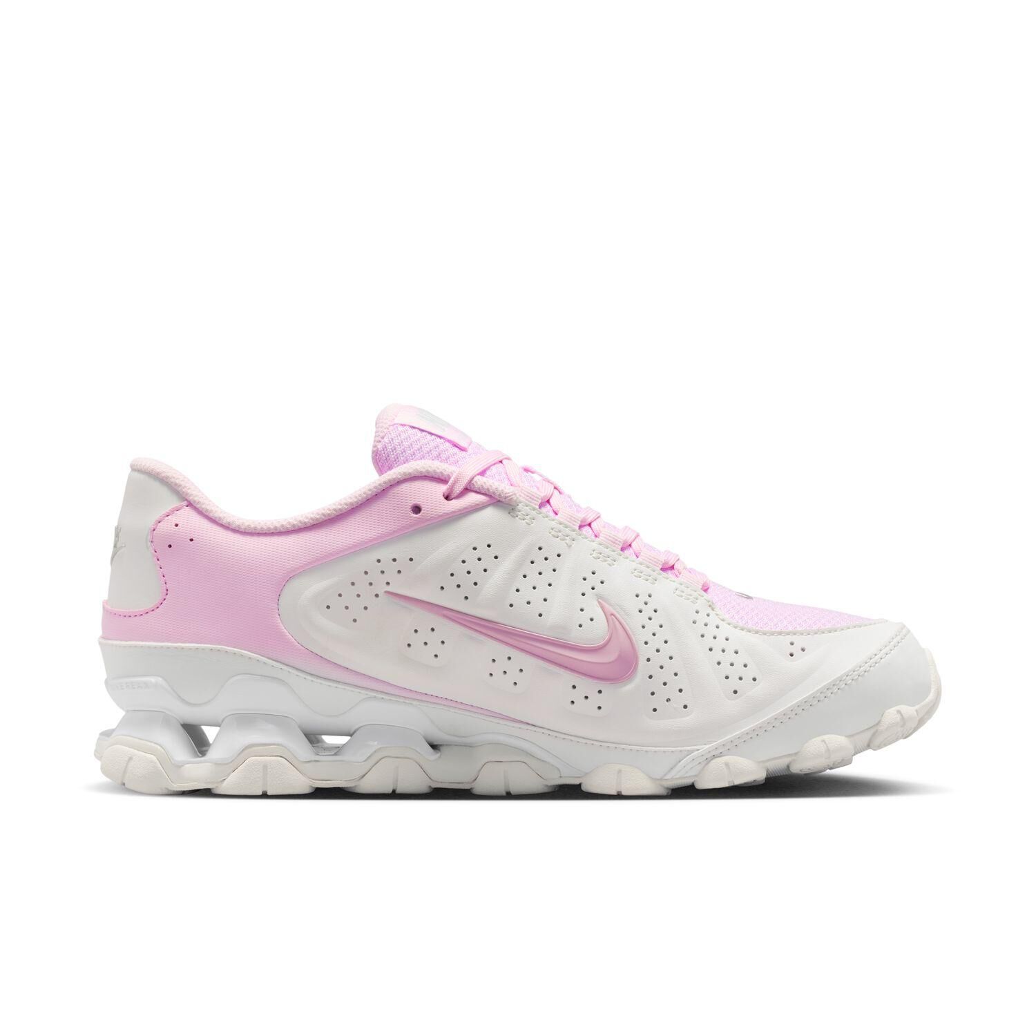 NIKE「【NIKE】W REAX 8 NSW SL」|スニーカー|