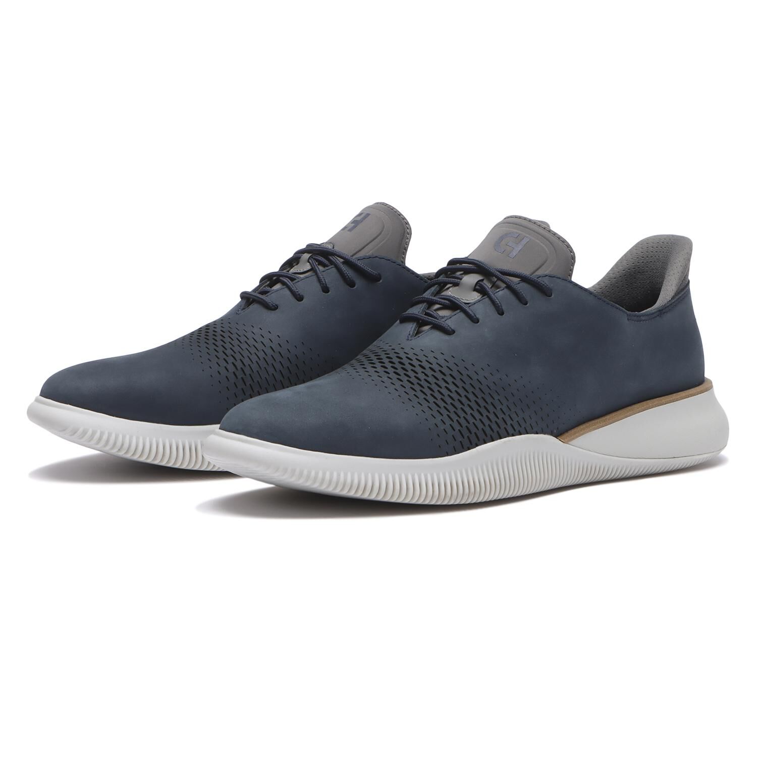 COLE HAAN「【COLE HAAN】6.ZEROGRAND LASER QUICK-ON OX」|スニーカー|