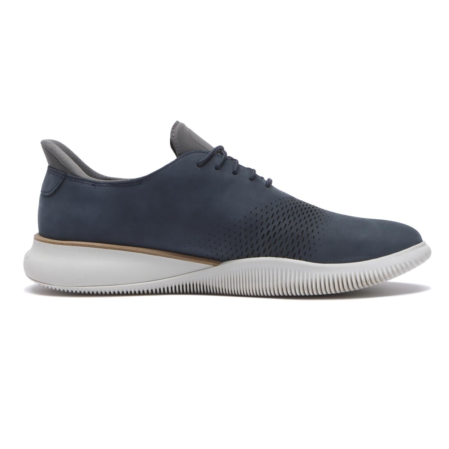 COLE HAAN「【COLE HAAN】6.ZEROGRAND LASER QUICK-ON OX」|スニーカー|