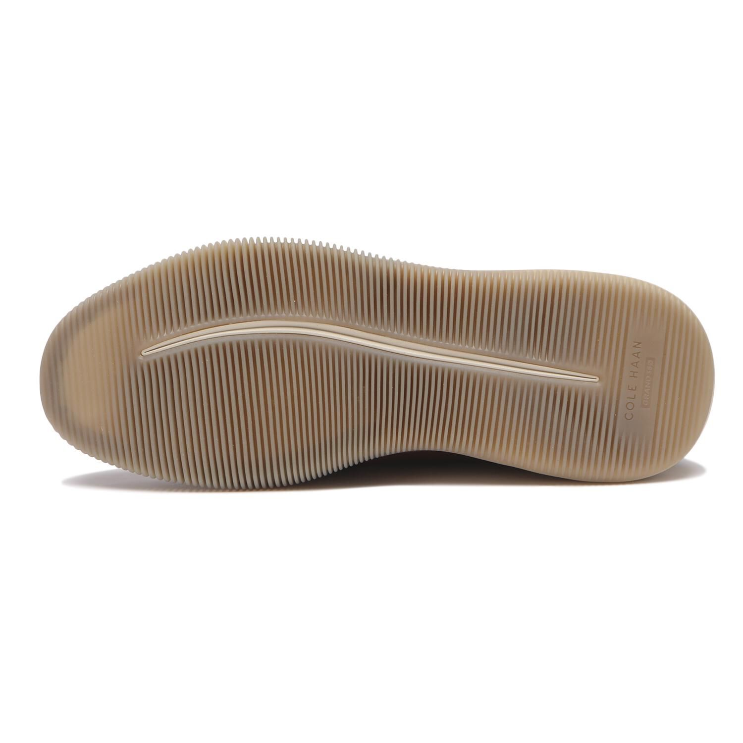 COLE HAAN「【COLE HAAN】6.ZEROGRAND LASER QUICK-ON OX」|スニーカー|