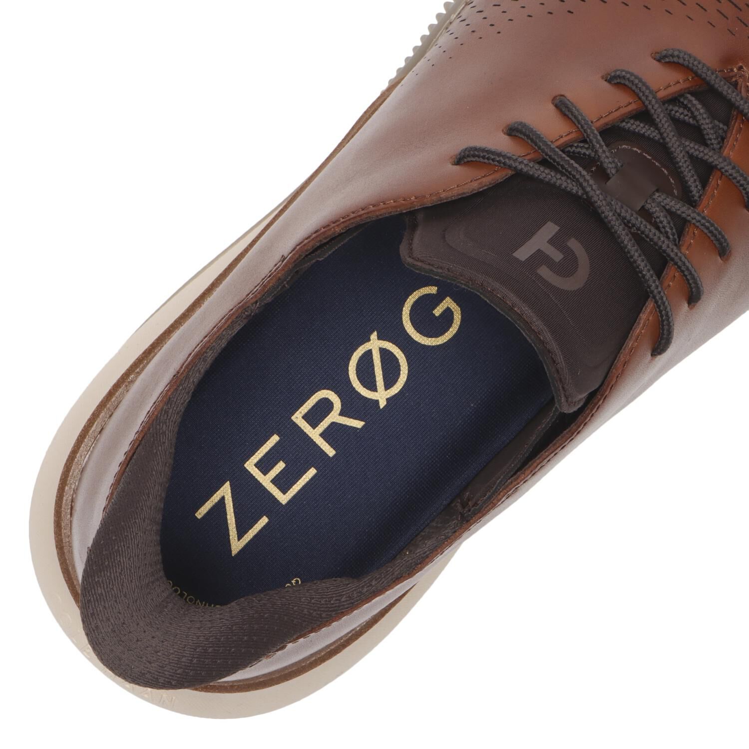 COLE HAAN「【COLE HAAN】6.ZEROGRAND LASER QUICK-ON OX」|スニーカー|