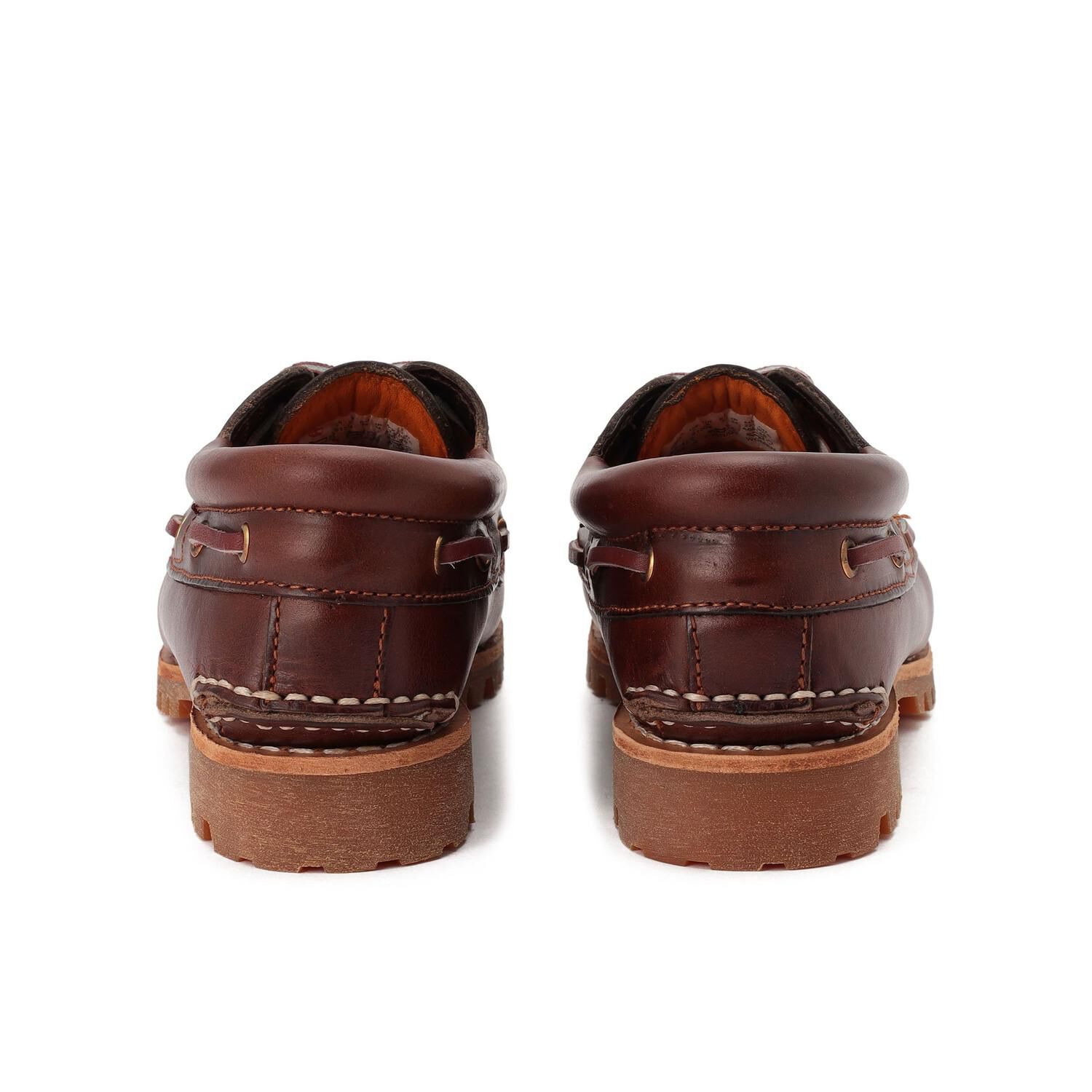 Timberland「【Timberland】W'S 3-EYELET CLASSIC RUGSOLE」|スニーカー|