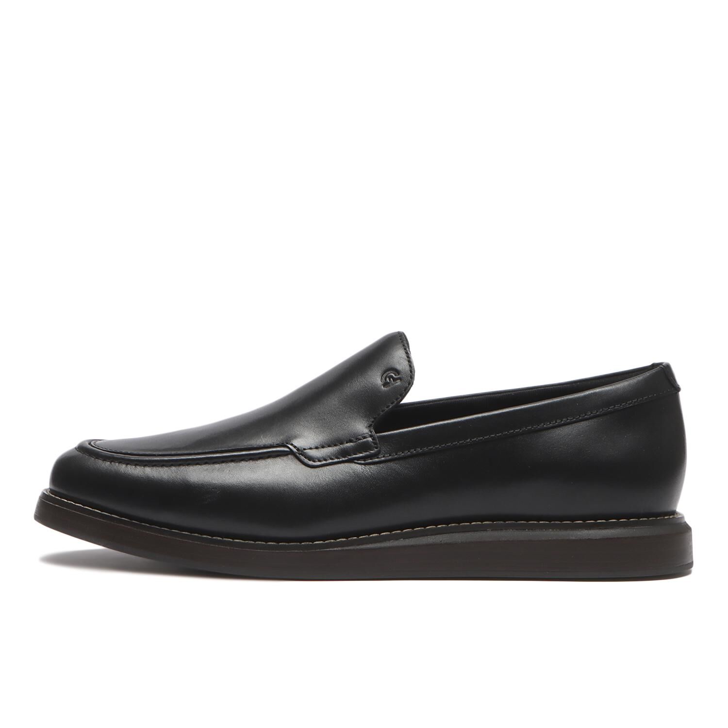 COLE HAAN「【COLE HAAN】GRAND NEOCLASSIC VENETIAN LFR」|スニーカー|ブラック