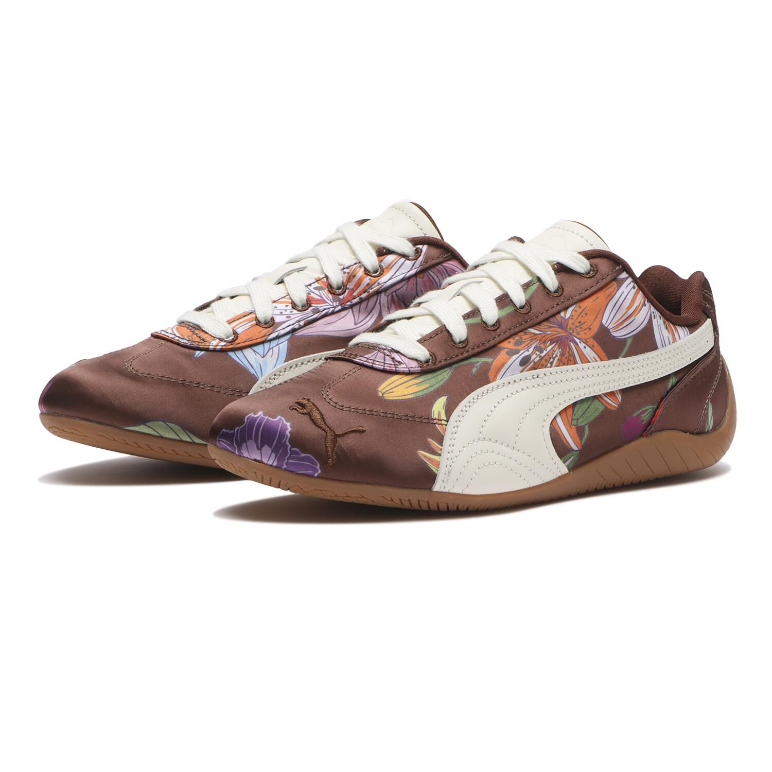PUMA「【PUMA】SPEEDCAT SILK」|スニーカー|