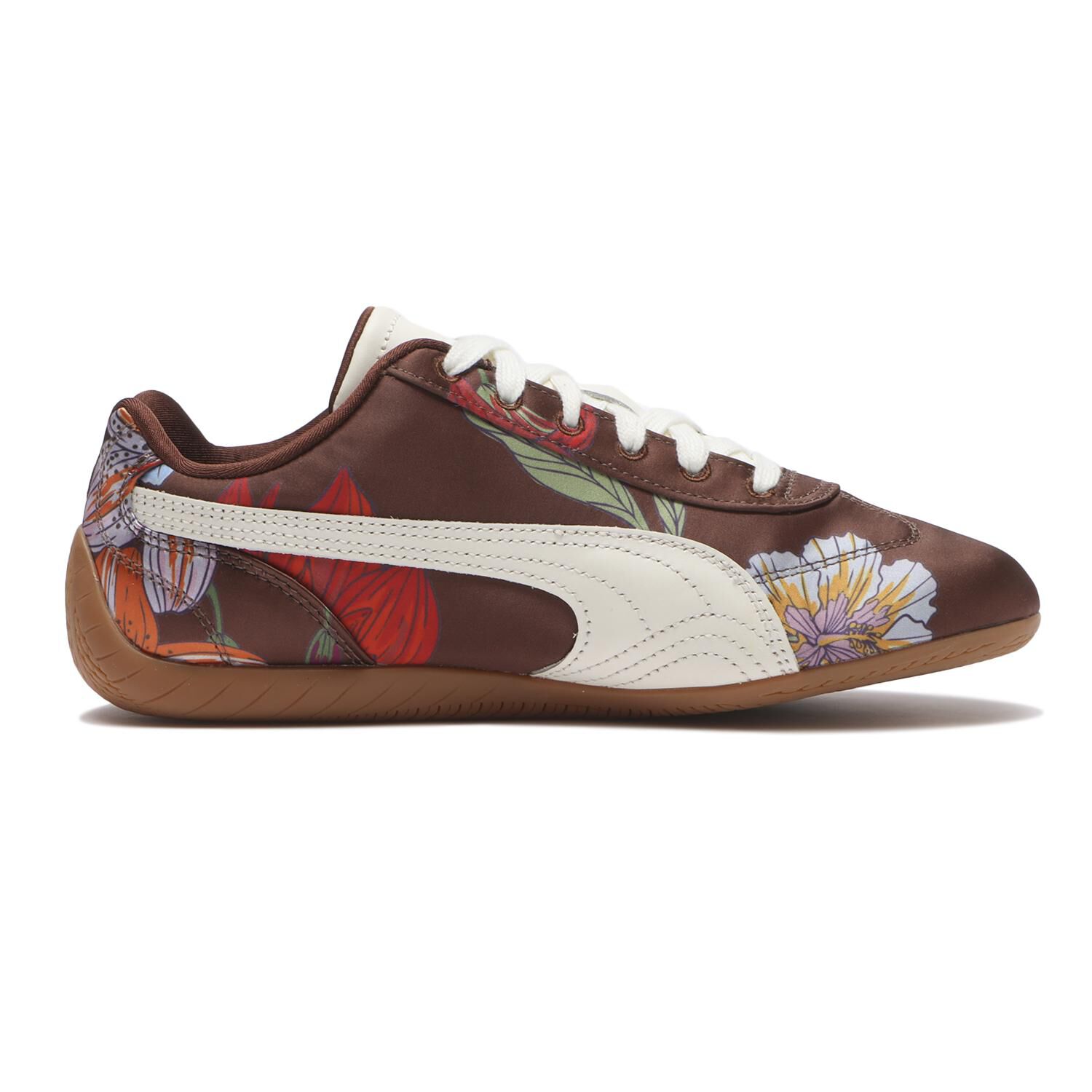 PUMA「【PUMA】SPEEDCAT SILK」|スニーカー|
