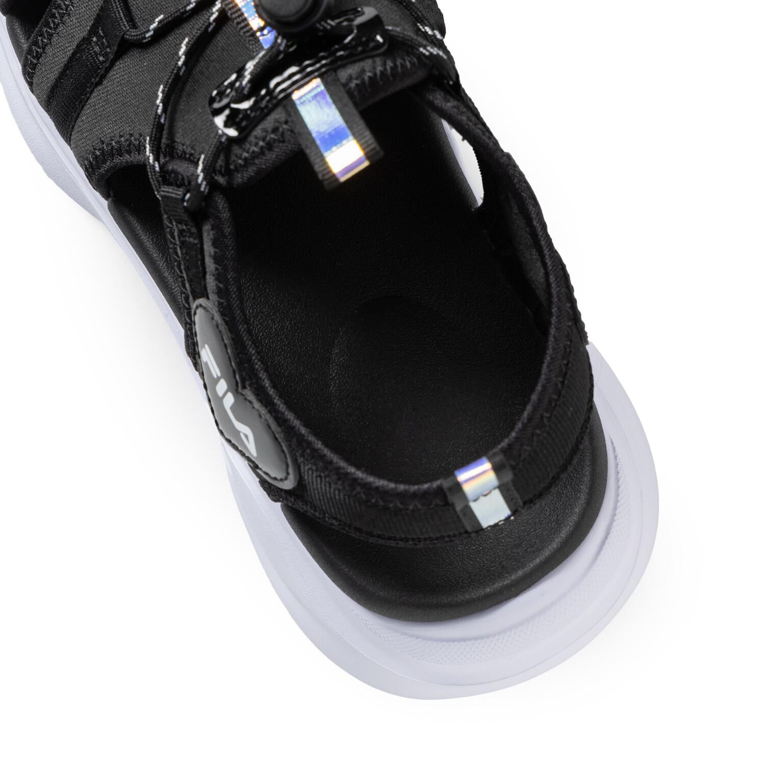 FILA「【FILA】18-24 LILLY POP」|サンダル|