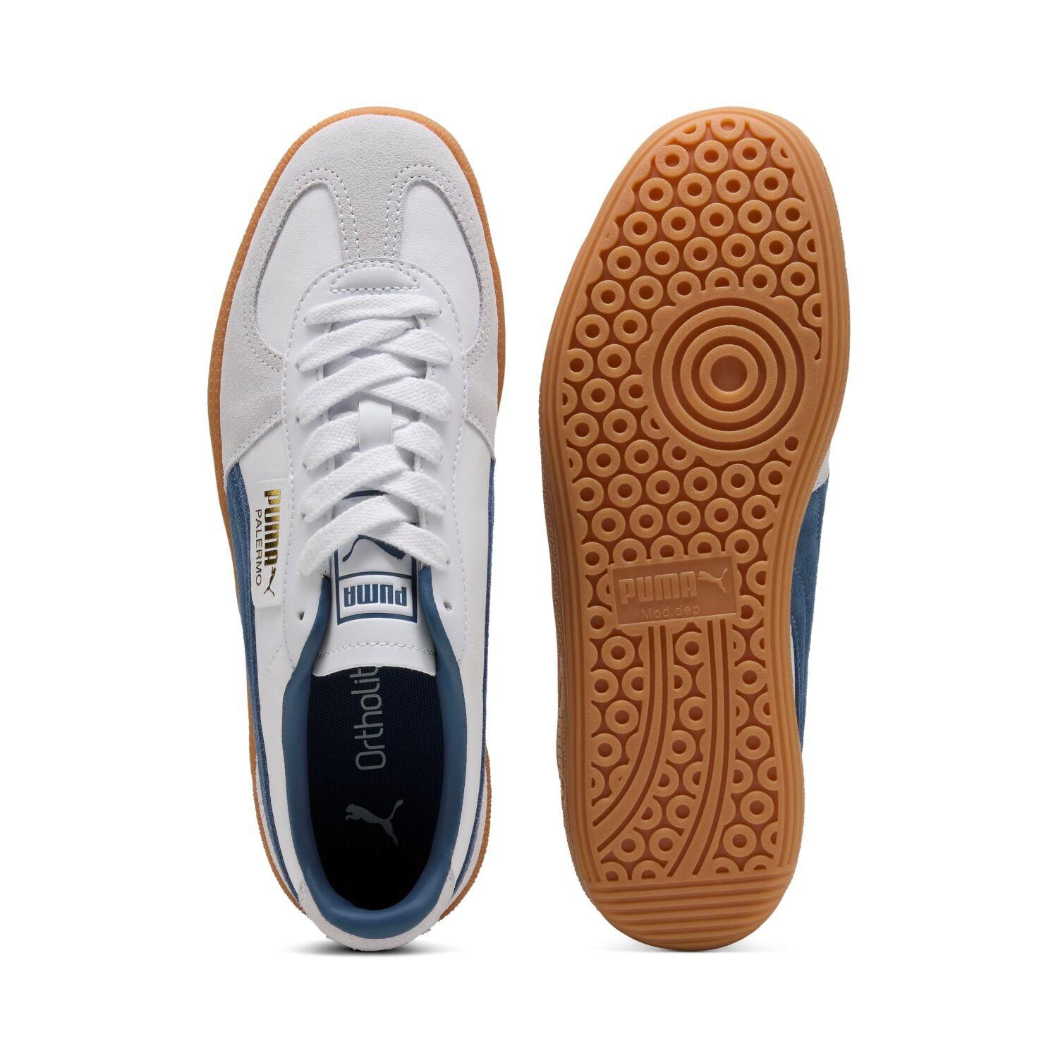 PUMA「【PUMA】PALERMO LTH」|スニーカー|