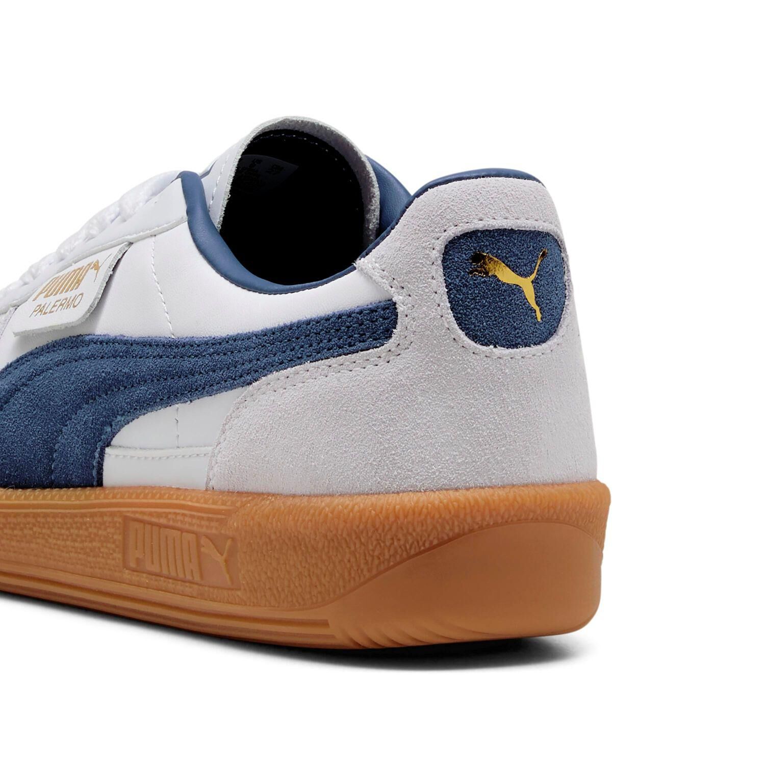 PUMA「【PUMA】PALERMO LTH」|スニーカー|