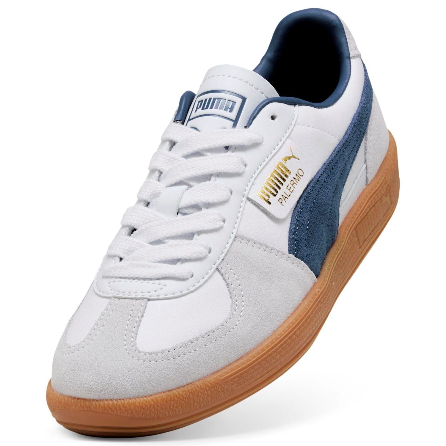 PUMA「【PUMA】PALERMO LTH」|スニーカー|