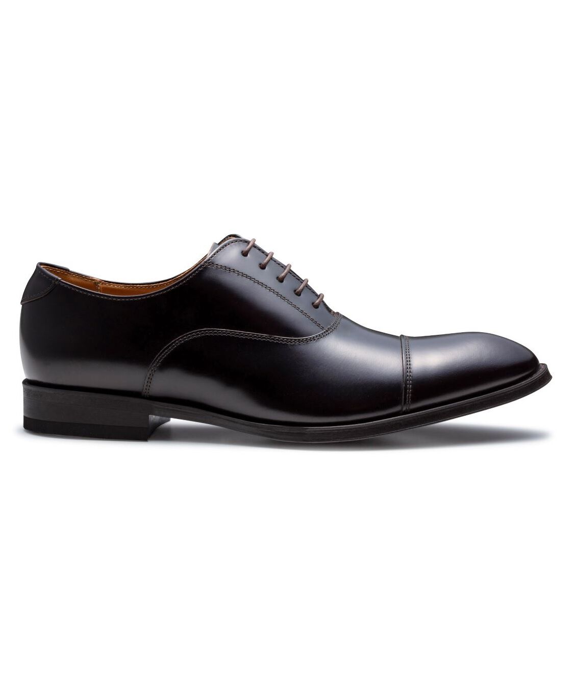 REGAL SHOES「REGAL 【定番】ストレートチップ　商品コード：811RBGA」|ビジネス・ドレスシューズ|ダークブラウン