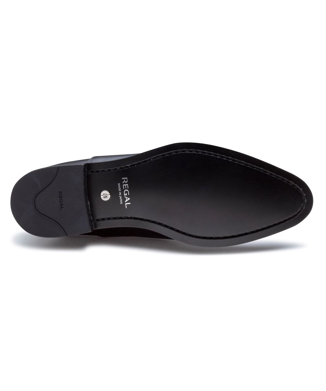 REGAL SHOES「REGAL 【定番】ストレートチップ（大きいサイズ）　商品コード：811RBHEBA」|ビジネス・ドレスシューズ|