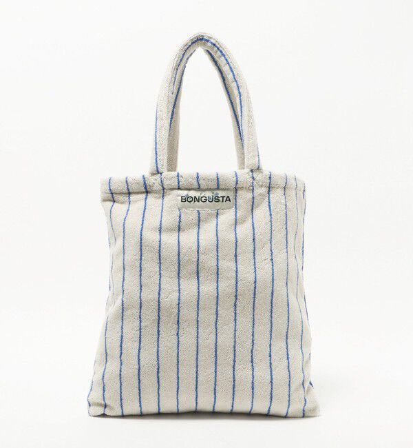 ODETTE E ODILE「＜BONGUSTA＞ TOTE Newcolor」|トートバッグ|NATURAL