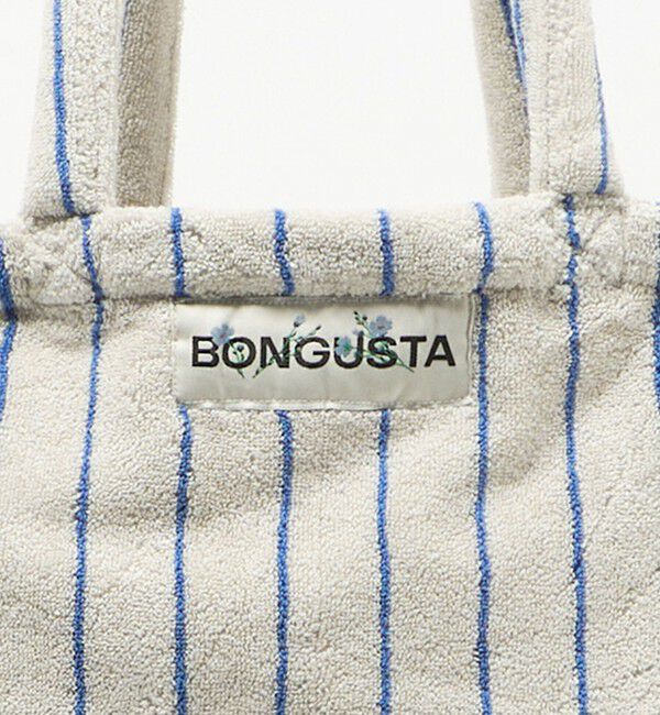 ODETTE E ODILE「＜BONGUSTA＞ TOTE Newcolor」|トートバッグ|