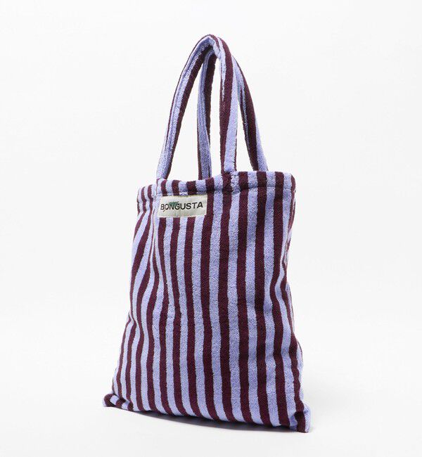 ODETTE E ODILE「＜BONGUSTA＞ TOTE Newcolor」|トートバッグ|