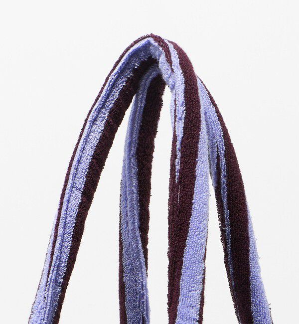 ODETTE E ODILE「＜BONGUSTA＞ TOTE Newcolor」|トートバッグ|