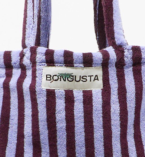 ODETTE E ODILE「＜BONGUSTA＞ TOTE Newcolor」|トートバッグ|