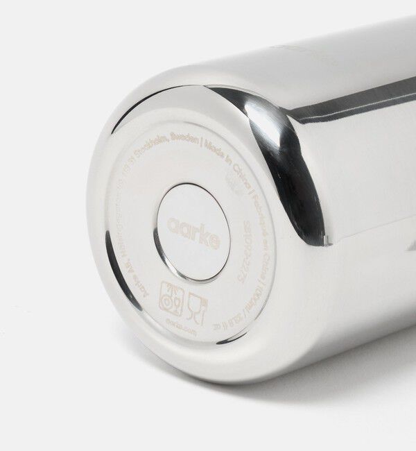 Style for Living「＜aarke＞ステンレス スチールボトル 800ml」|食器・キッチングッズ|