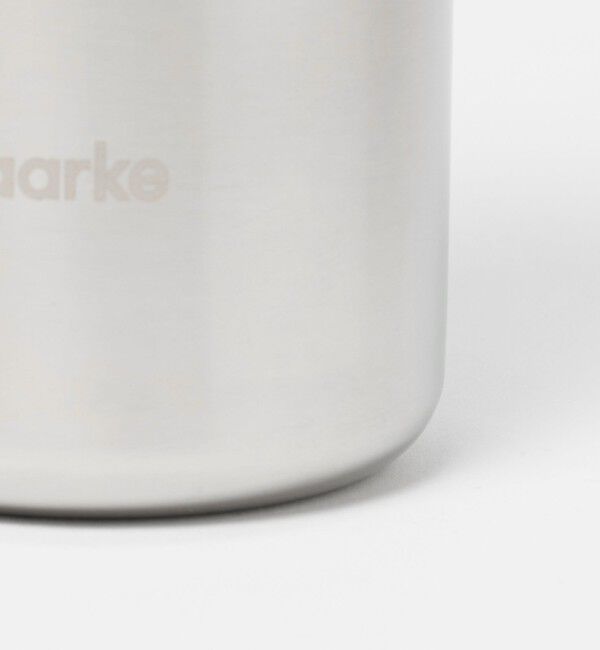 Style for Living「＜aarke＞ステンレス スチールボトル 800ml」|食器・キッチングッズ|