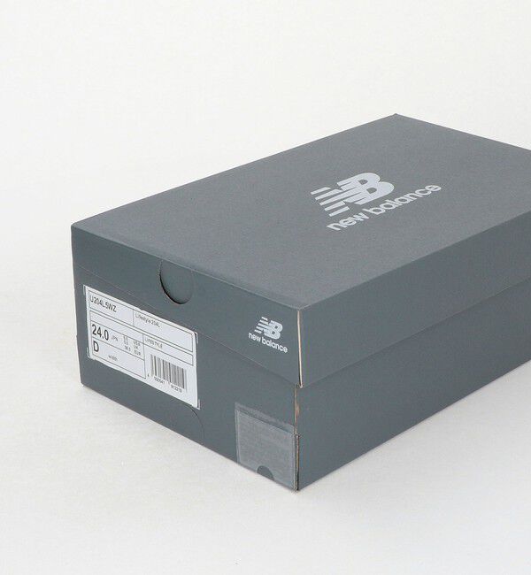 UNITED ARROWS「＜New Balance＞U204L5WZ/D スニーカー」|スニーカー|