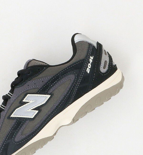 UNITED ARROWS「＜New Balance＞U204L5WZ/D スニーカー」|スニーカー|