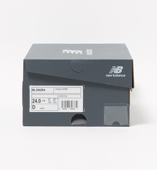 UNITED ARROWS「＜New Balance＞ML2002RA/D スニーカー」|スニーカー|