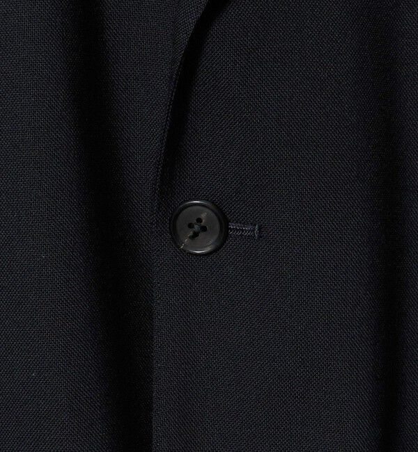 UNITED ARROWS「＜SOVEREIGN＞ウール ソリッド ２ボタン テーラードジャケット RELAX MODEL」|スーツ|