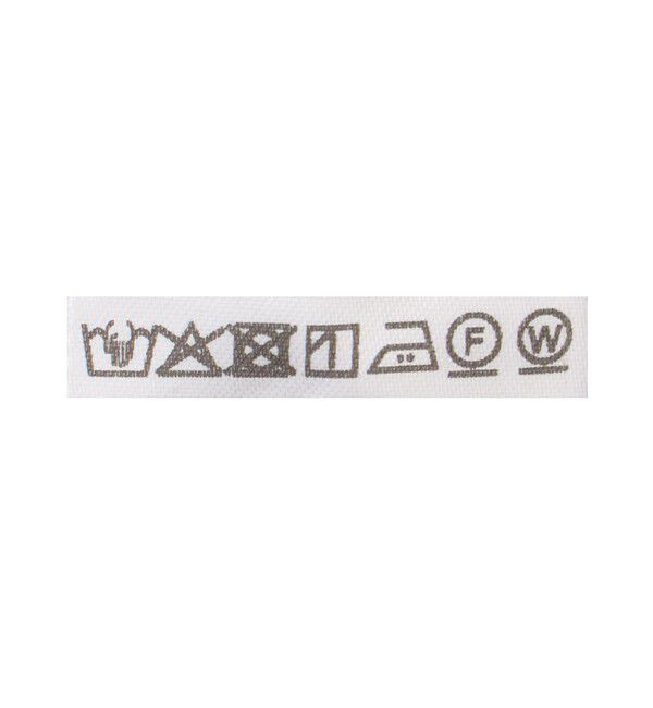 UNITED ARROWS「＜MARIHA＞天使の翼のブラウス プリント」|シャツ・ブラウス|